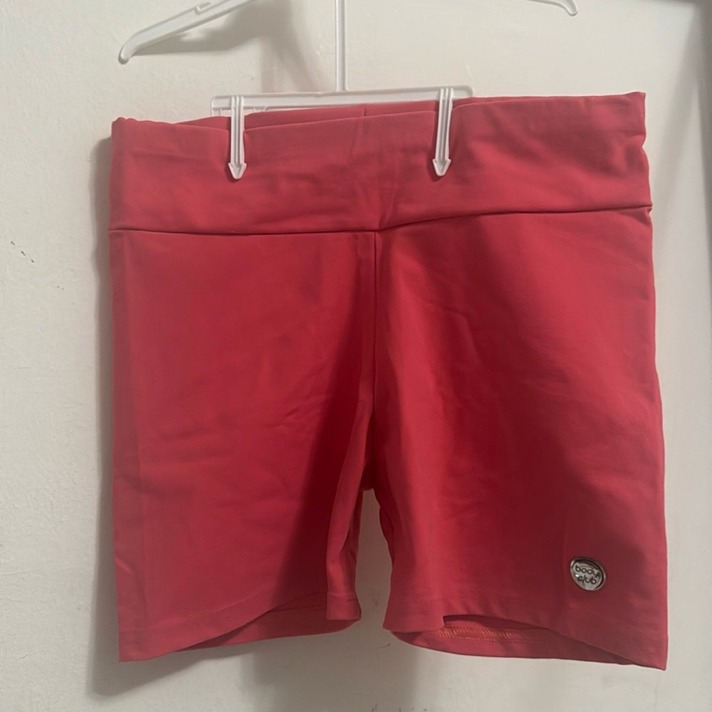 Soft comfortable shorts